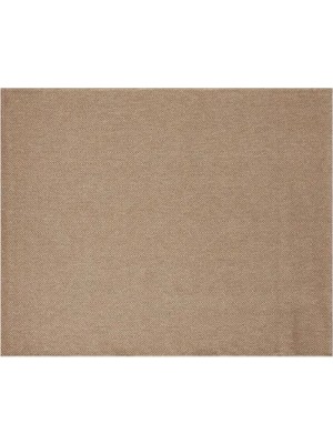 Vivense Esse Hav Vermez Hasır Doku Sisal halı, Bej, 100X150, 665
