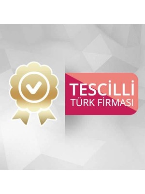 Hereveoyuncak Pvc Kapı Pencere Emniyet Kilidi - Pimapen Kilidi - Çelik - 6 Adeet