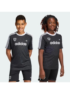 Adidas Disney Loose Çocuk Tişört