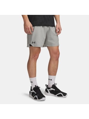 Under Armour Vanish Woven 6 Erkek Şort