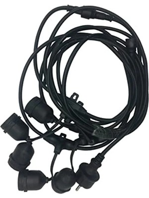 CT-7069 Sarmaşık Dış Mekan Armatür HSPLİNM-3290