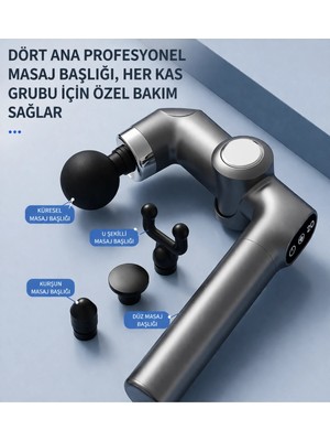 Azurtech Masaj Cihazları ve Fiyatları - Hepsiburada.com