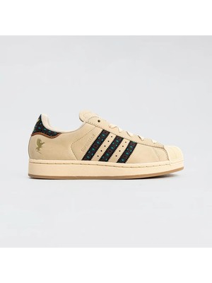 Adidas Superstar Iı Erkek Günlük Spor Ayakkabı
