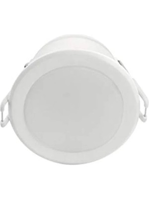 Gömme LED Spot Lamba 5.5W Beyaz Işık