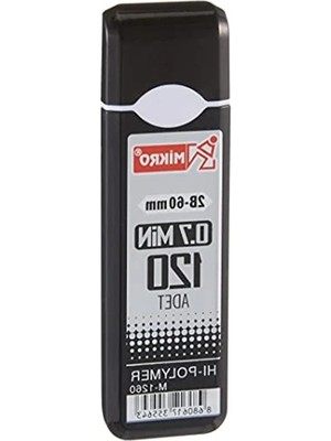 0.7 mm Kurşun Kalem Ucu - M-1260 Modeli