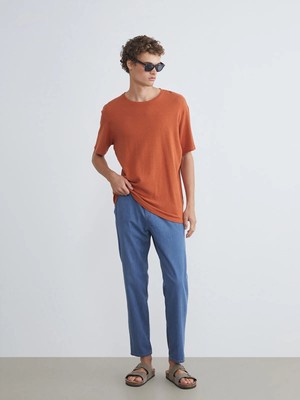 Lc Waikiki Yeni Sezon 700 Straight Fit Erkek Jean Pantolon