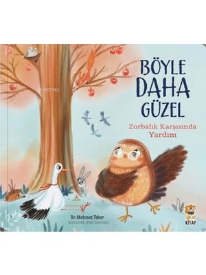 Vintessy Böyle Daha Güzel;zorbalık Karşısında Yardım