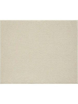 Vivense Esse Hav Vermez Hasır Doku Sisal halı, Krem, 100X150, 666