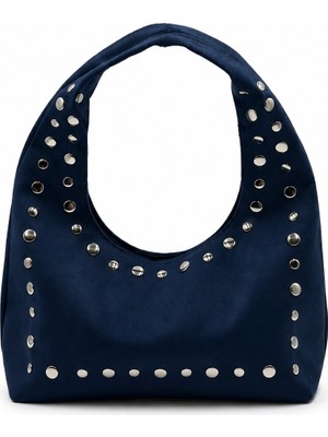 Wowo Store Nova Stud Omuz Çantası