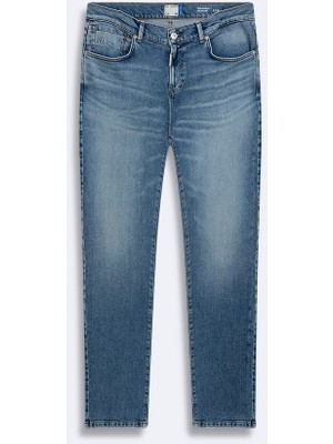 LTB New Sawyer Y Mid Indigo Pantolon