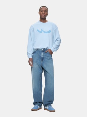 LTB Rubın Mid Indigo Pantolon