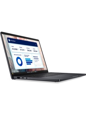 Esranın Dünyası Dell Nb Pro Premıum 14 Ultra7 268V 32GB 1 Tb SSD WIN11PRO PA14250 Dokunmatik (3 Yıl Yerinde Garanti)