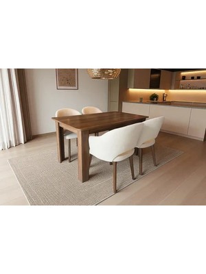Vivense Sento Sabit Masa, 140 cm