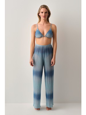 Suwen Beachy Plaj Pantolonu