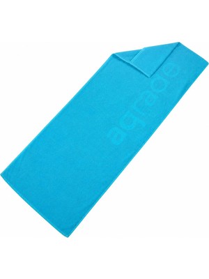 Ege Cotton Sporcu Havlusu 50 x 120 cm Yeni Nesil Fitness Spor Havlusu Leke Tutmayan %100 Pamuk Xl