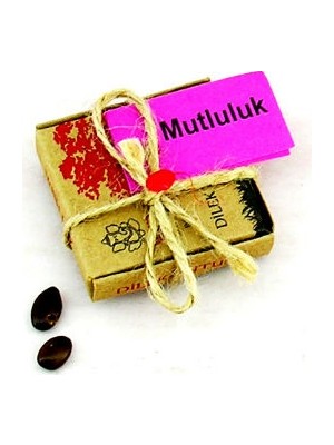 Ozcmax Dilek Tohumları - Mutlulukk