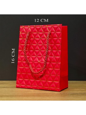 Vice Avm Mini Boy Mukavva Hediye Çantası TG-1395 328773