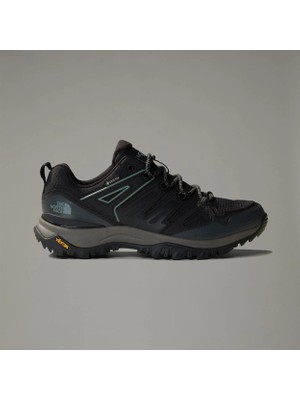The North Face W Hedgehog Gore-Tex Black