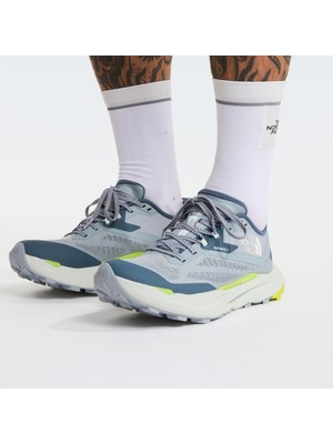The North Face M Vectıv Infınıte 3 Frost Grey