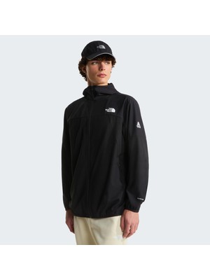 The North Face M Mountaın Athletıcs Ushba Hooded Jacket Black