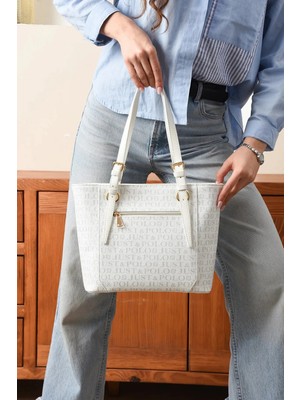 Just Polo Yeni Sezonel ve Omuz Çantası Yeni Sezon Ebat :boy: 25 En : 35 cm