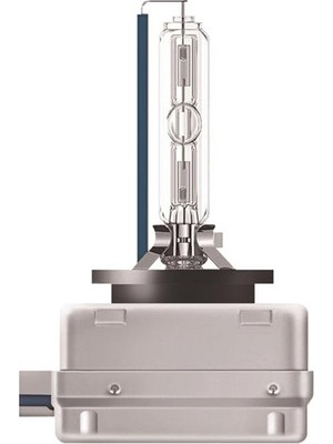 Wolfram Depomix Ampul 12V D1S 35 PK32D-2 Xenarc 6000K Mi Çubuk Xenon Ay Işik Serisi