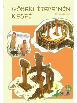 tp Göbeklitepe'nin Keşfi