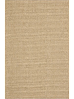 Veja Home Orjin Sisal Düz Dokuma Halı Hav Yapmaz Toz Yapmaz Kolay Temizlenir Robot Süpürgeye Uygun Modern Salon Halısı
