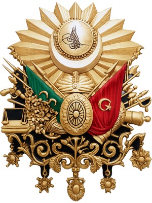 Klasik Sanatlar Osmanlı Tuğra