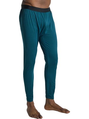 Burton Lightweight x Pants Erkek Yeşil Içlik Alt