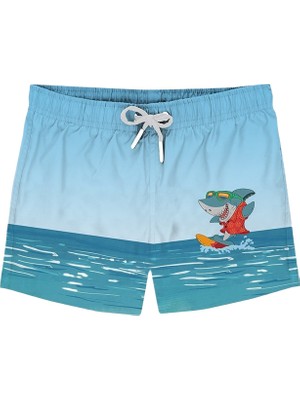 Redd Short