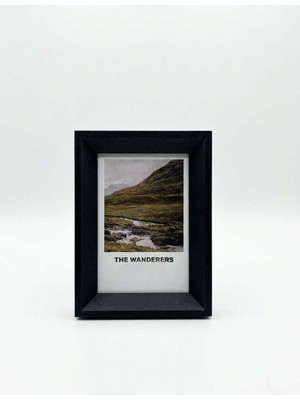 altabi Fotoğraf Çerçevesi (10X15 Cm) – Masa Üstü Kullanım Çerçeve