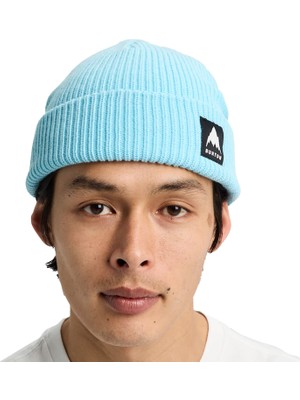 Burton Recycled Vt Beanie Unisex Bere
