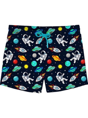 Ellon Short