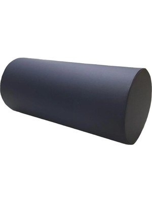 Majeur Silindir Yastık Antrenman Yastığı Kalın 20X55CM