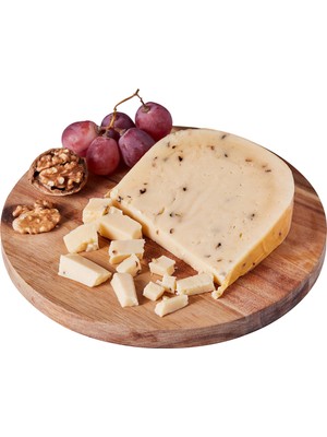 Lente Cheese Karabiberli Gouda kg ( 1 Adet )