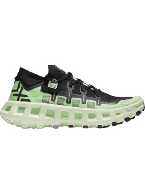 X-bionic Terraskin Unisex Yeşil Patika Koşusu Ayakkabısı