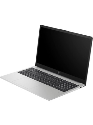  hp 250 g10 9g1e5et i5-1334u 16gb 512gb ssd 15.6" fhd freedos gri notebook taşınabilir bilgisayar