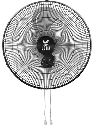 Lora LR-20WF 20 Inç Sanayi Tipi Duvar Vantilatörü