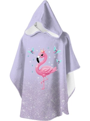 April Poncho