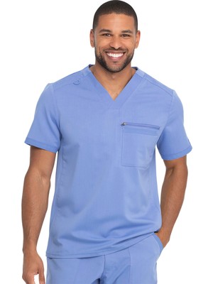 Dickies Balance DK865 Erkek Tek Üst