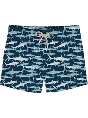 Carlos Junior Short