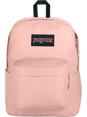 Jansport Superbreak Plus Sırt Çantası Unisex Çocuk