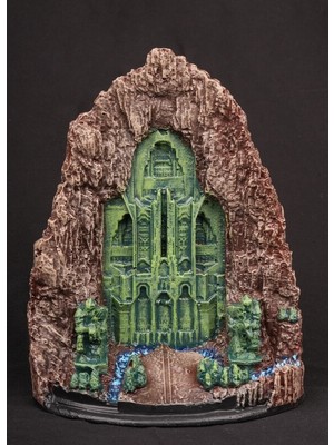 Dükkan Design Erebor Dağı Heykeli