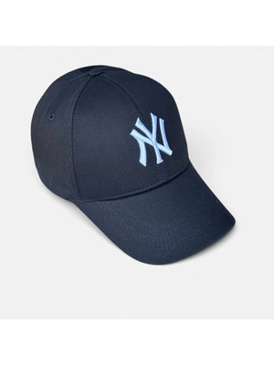Karnas Şapka Karnas Unisex Spor Şapka – Günlük Kombinlere Uyum Sağlayan Modern Baseball Cap