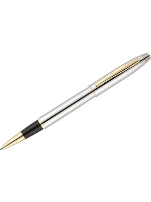 Scrikss Noble 35 Roller Kalem Krom