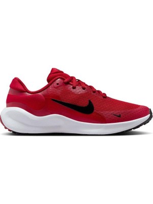 Nike Revolutıon 7 Kırmızı Günlük Spor Ayakkabı FB7689-603