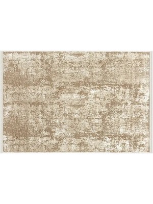 Vivense Picasso Makina Halısı, Latte, 1003, 100X200