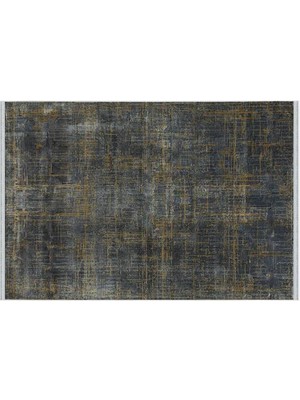 Vivense Milano Makine Halısı, Gold, 223, 80X150