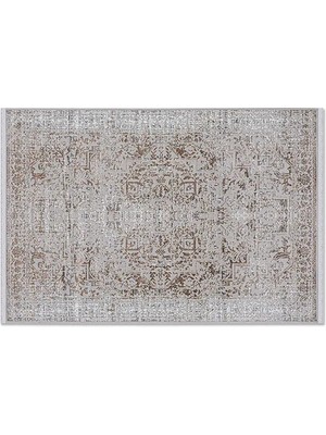 Vivense Milano Makine Halısı, Bakır, 220, 100X200